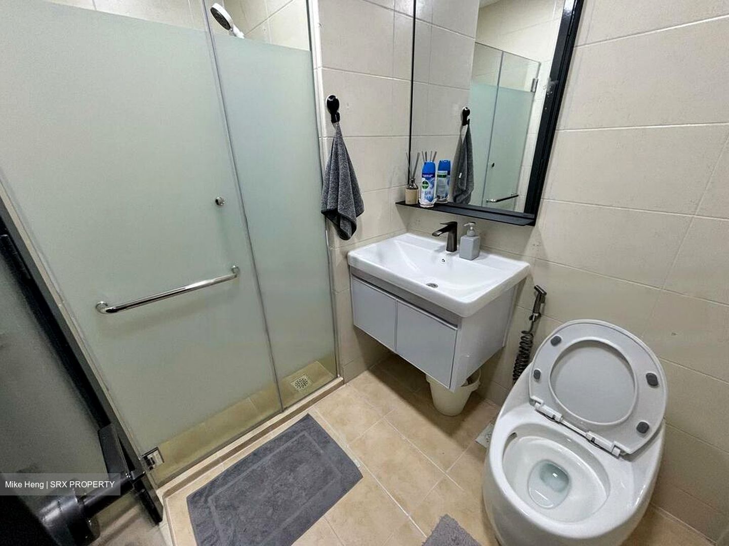Whitewater (D18), Condominium #457877471